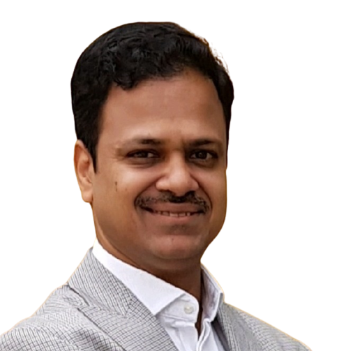 Ajay Luharuka